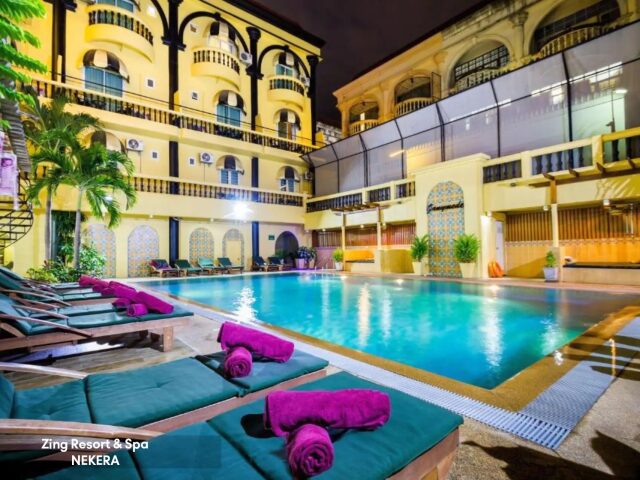 Zing Resort & Spa photo 0