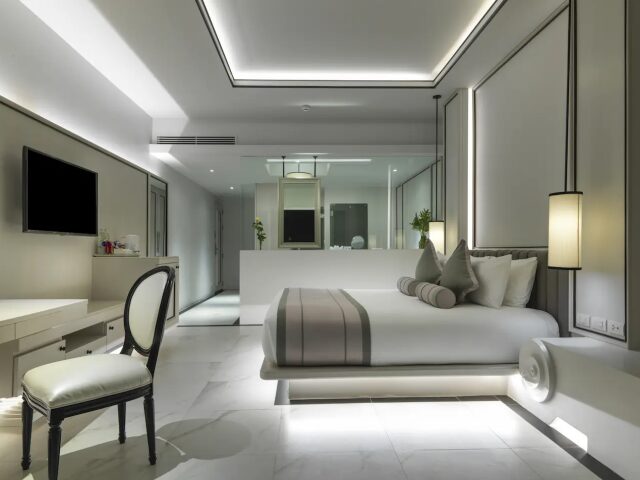 Chanalai Romantica Resort photo 3