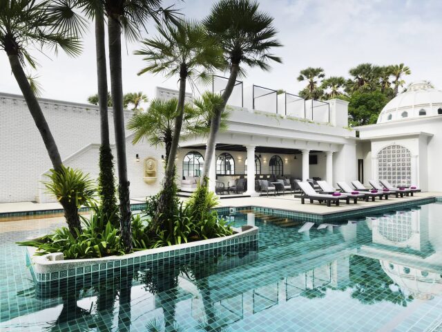 Chanalai Romantica Resort
