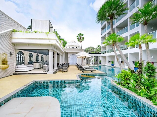 Chanalai Romantica Resort photo 2