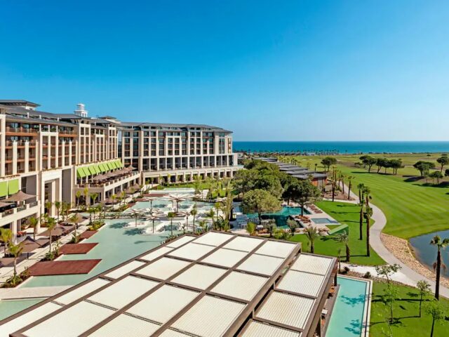 Cullinan Belek photo 0