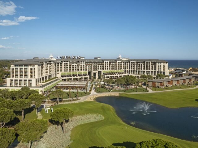 Cullinan Belek photo 2