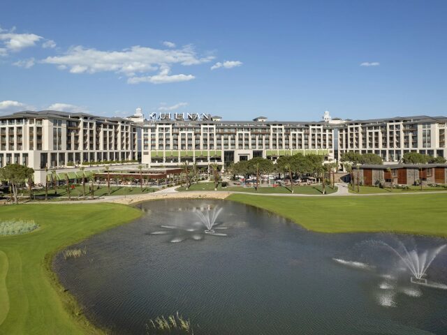 Cullinan Belek photo 3