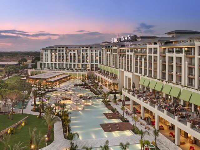 Cullinan Belek photo 1