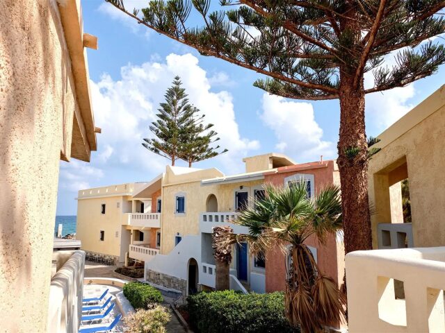 Niros Beach photo 0