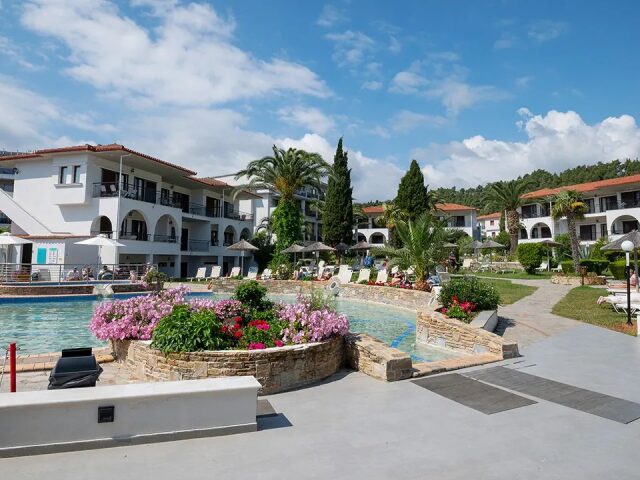 Chrousso Village photo 3