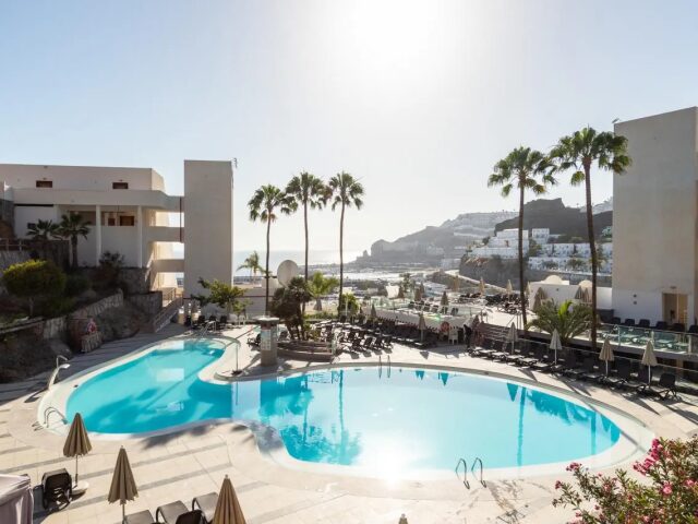 Holiday Club Puerto Calma photo 0