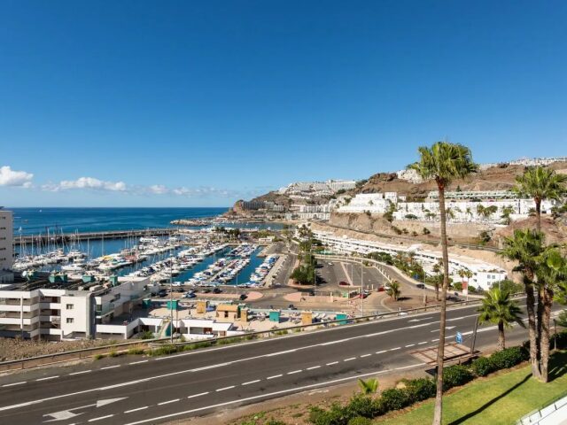 Holiday Club Puerto Calma photo 2