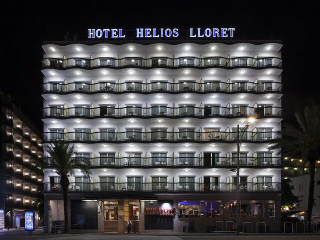 Helios photo 0