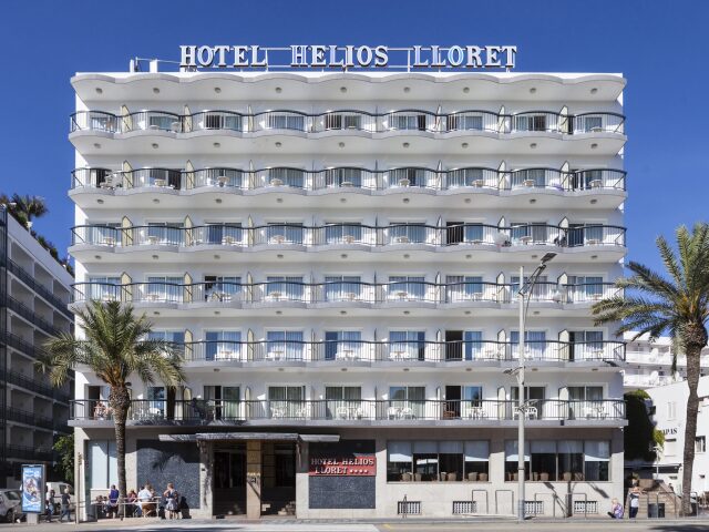 Helios