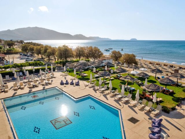 Anastasia Beach photo 0