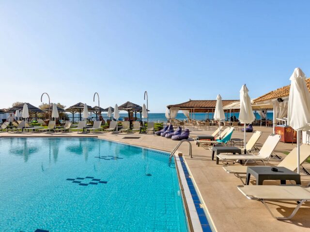 Anastasia Beach photo 1