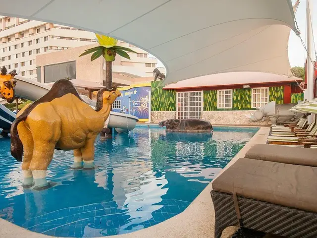 GR Caribe By Solaris photo 1