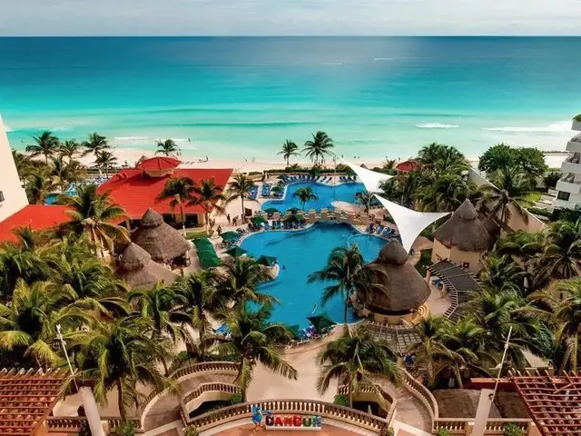 GR Caribe By Solaris photo 3