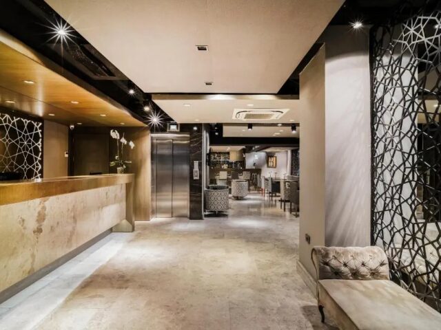 Endican Beyazit Hotel photo 2