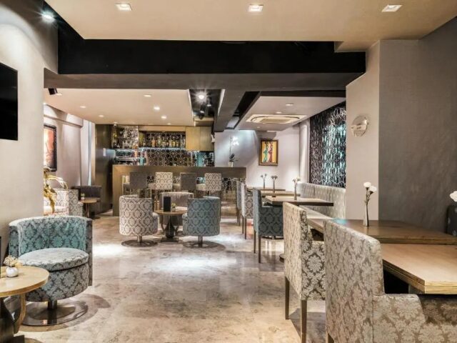 Endican Beyazit Hotel photo 3