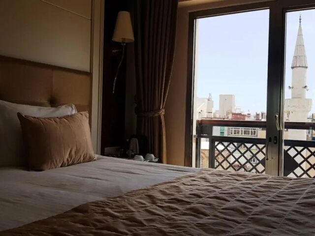 Grand Marcello