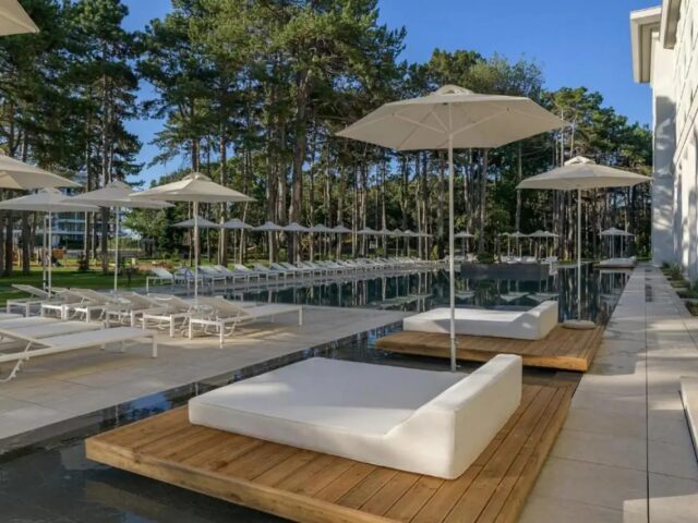 Ensana Aquahouse Health Spa photo 1