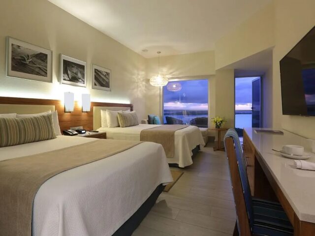 Emporio Cancun photo 1