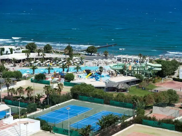Lyttos Beach photo 0