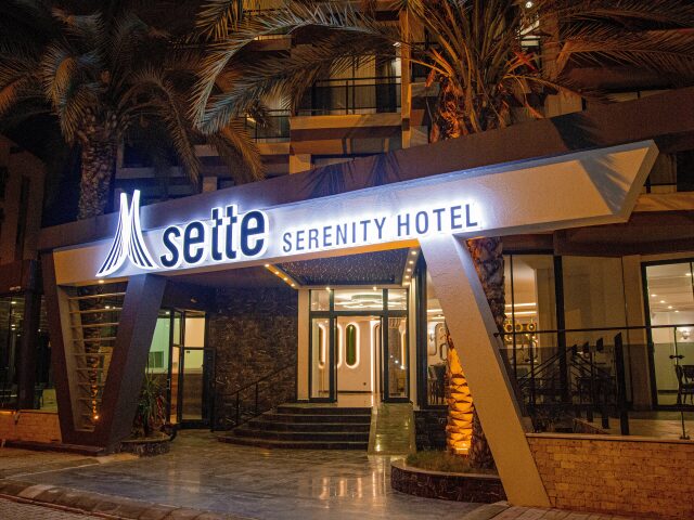 Sette Serenity photo 3