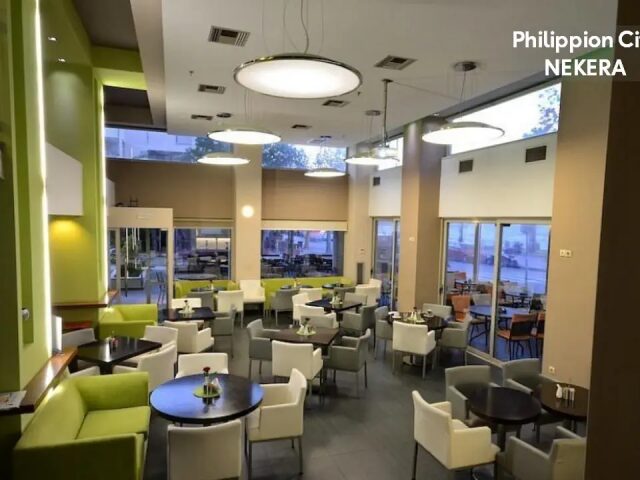Infinity Philippion photo 2