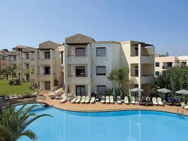 Creta Palm photo 1