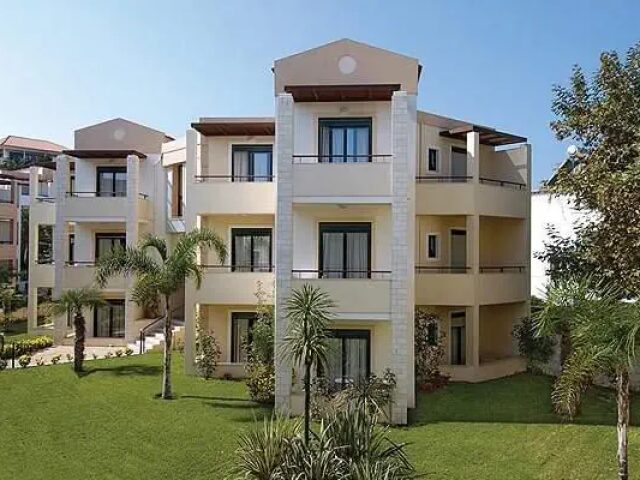 Creta Palm photo 0