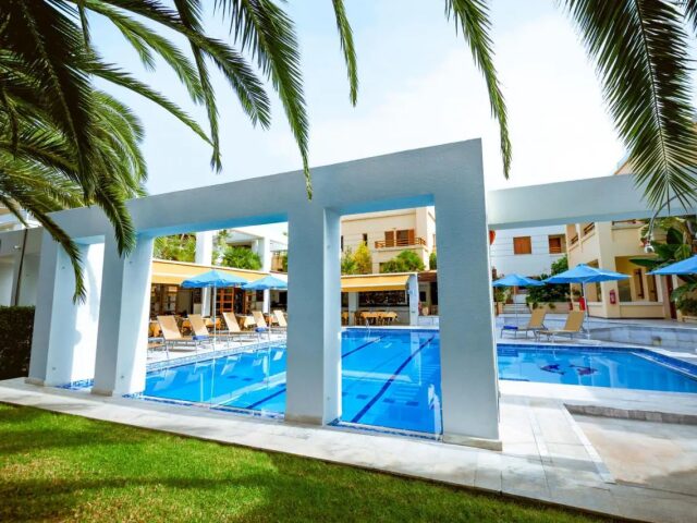 Anais Collection Hotels and Suites photo 0