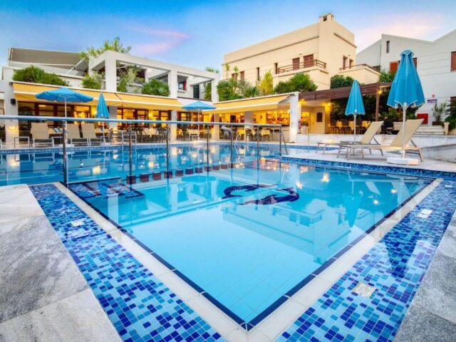 Anais Collection Hotels and Suites photo 2