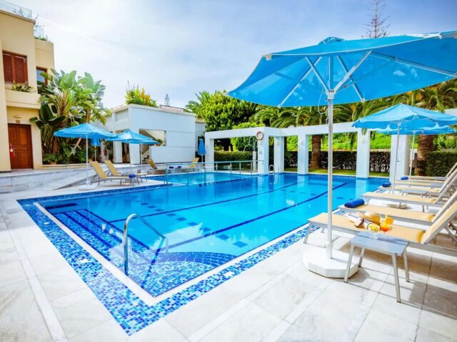 Anais Collection Hotels and Suites photo 1