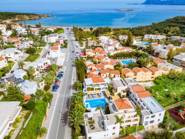 Anais Collection Hotels and Suites