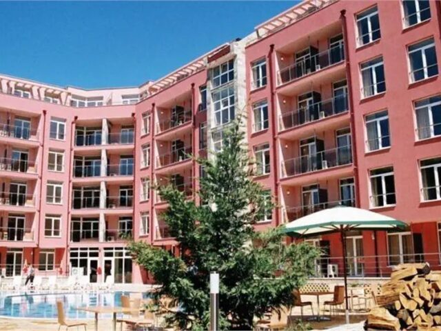 Rainbow 2 Aparthotel Holiday Complex photo 3