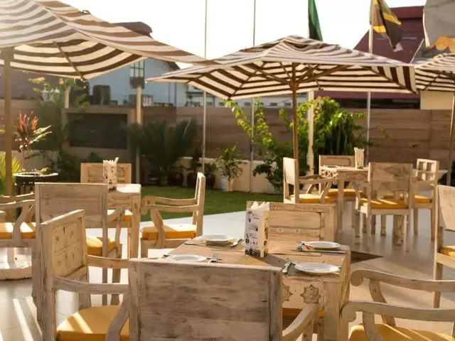 Golden Tulip Stone Town Boutique photo 3
