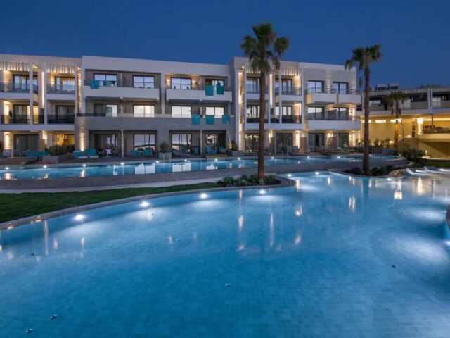 Amira Luxury Resort photo 3