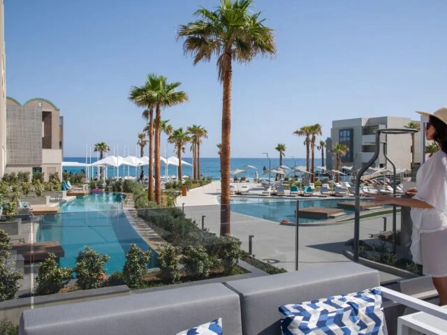 Amira Luxury Resort photo 2