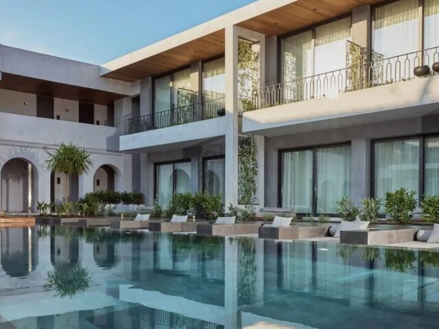 Contessina Suites and Spa