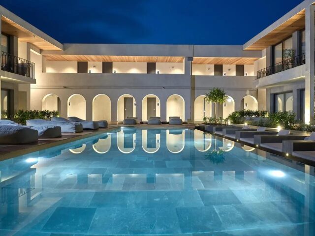 Contessina Suites and Spa photo 0
