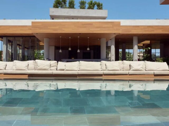 Contessina Suites and Spa photo 3