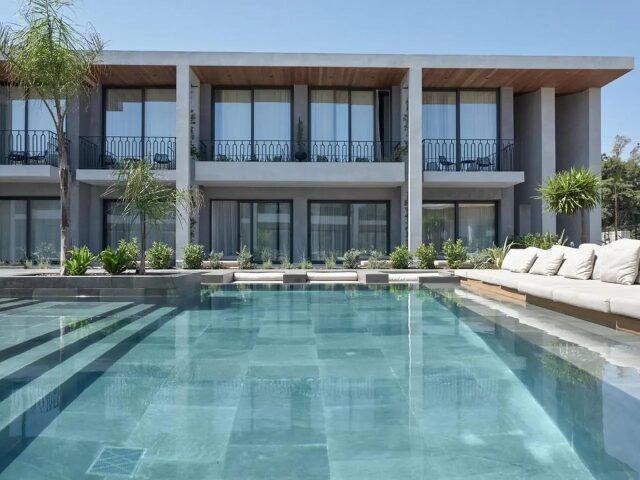 Contessina Suites and Spa photo 1