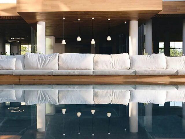 Contessina Suites and Spa photo 2