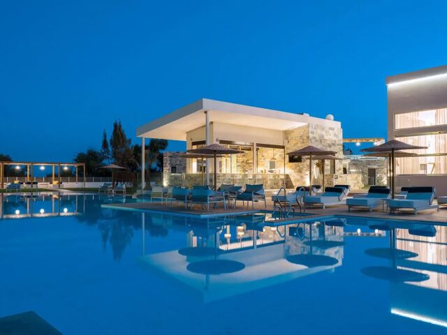Golden Sun Resort photo 0