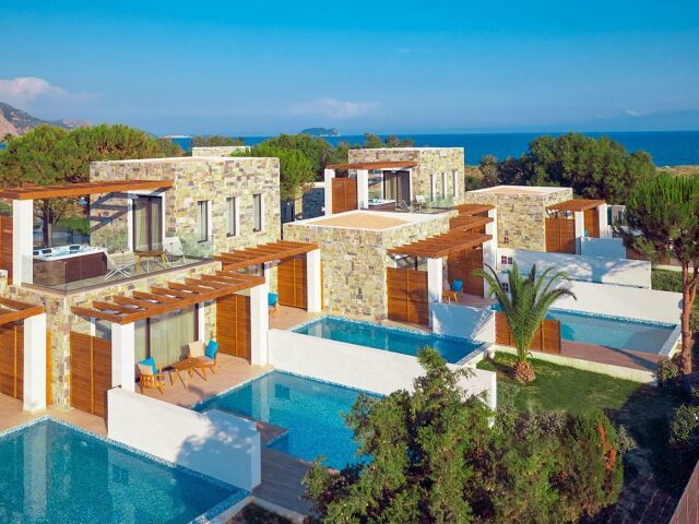 Golden Sun Resort