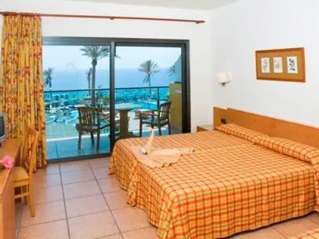 SBH Club Paraiso Playa photo 0