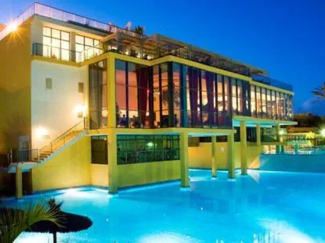 SBH Club Paraiso Playa photo 3