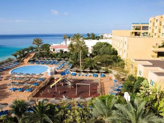 SBH Club Paraiso Playa