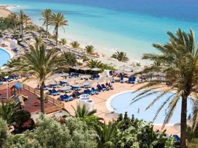 SBH Club Paraiso Playa photo 2