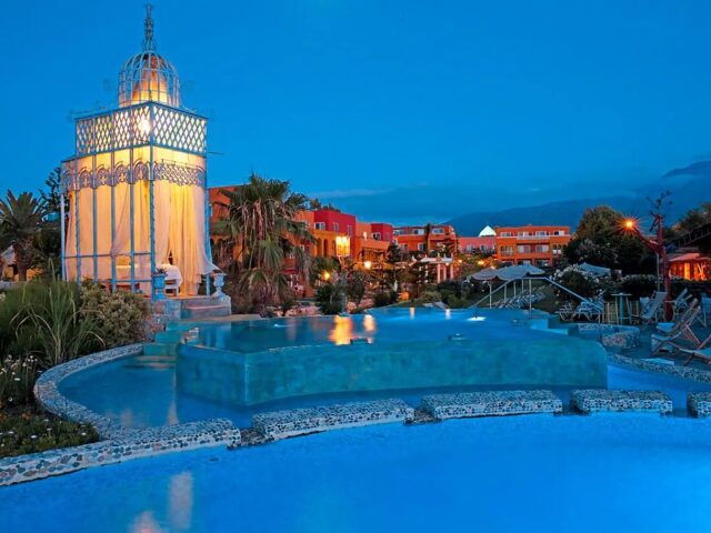 Orpheas Resort photo 3