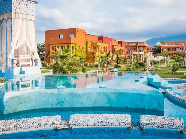 Orpheas Resort photo 0