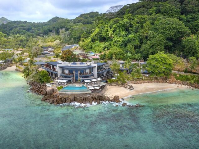 Mango House Seychelles, LXR Hotels & Resorts photo 2